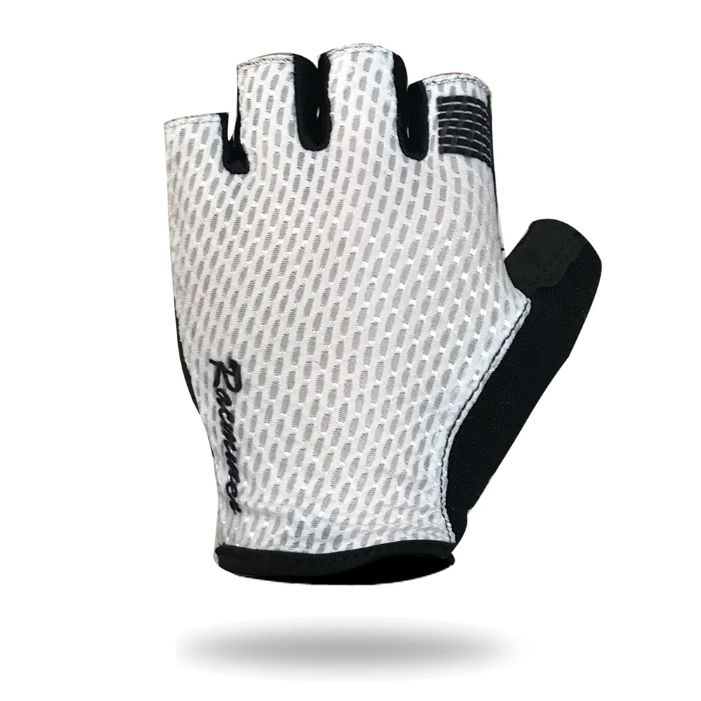 Racmmer 2018 New Arrival Half Finger Cycling Gloves Nylon Unisex Sports Gloves Road/MTB Bicycle Gloves Guantes Ciclismo #SG-07
Racmmer 2018 New Arrival Half Finger Cycling Gloves Nylon Unisex Sports Gloves Road/MTB Bicycle Gloves Guantes Ciclismo #SG-07