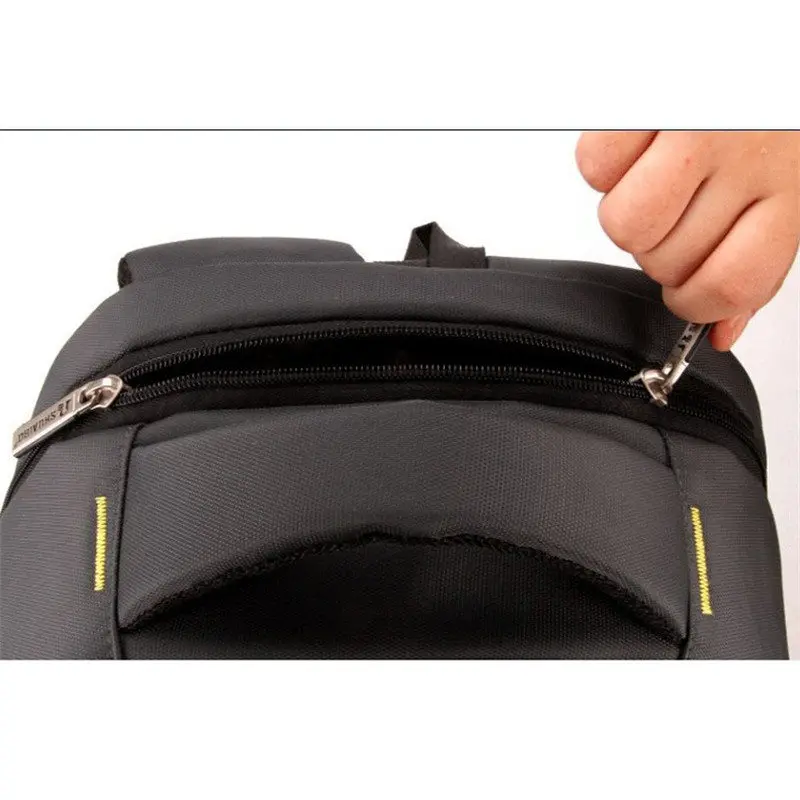 Double shoulder bag men's nylon leisure backpack 15.6 inches laptop bag students book bag college women travel bag backpack
Double shoulder bag men's nylon leisure backpack 15.6 inches laptop bag students book bag college women travel bag backpack
