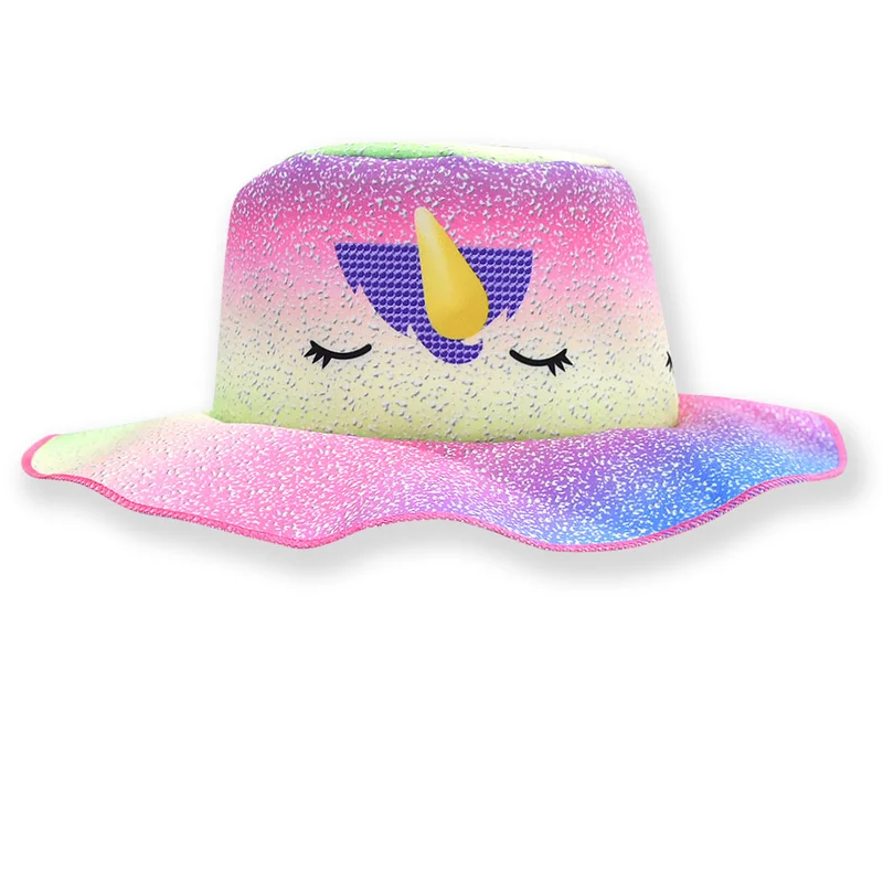 2019 Colorful Carnival Clothes Girls Unicorn Dress set Princess Kids Party Dress Girl Christmas Halloween Cosplay Kawaii Costume
2019 Colorful Carnival Clothes Girls Unicorn Dress set Princess Kids Party Dress Girl Christmas Halloween Cosplay Kawaii Costume