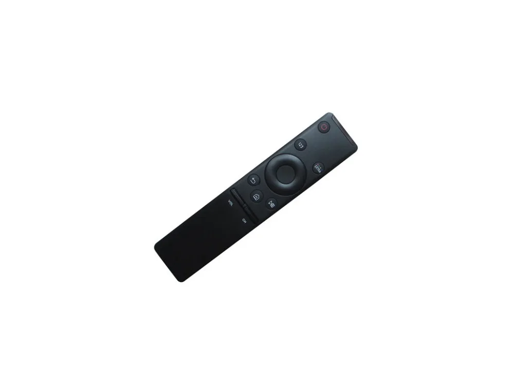 Remote Control For Samsung BN59-01259B BN59-01259E UE49KU6402 UE49K5672 UE55K6372 UE43KU6400UXZT UE49K6379 4K UDH HDTV TV
Remote Control For Samsung BN59-01259B BN59-01259E UE49KU6402 UE49K5672 UE55K6372 UE43KU6400UXZT UE49K6379 4K UDH HDTV TV