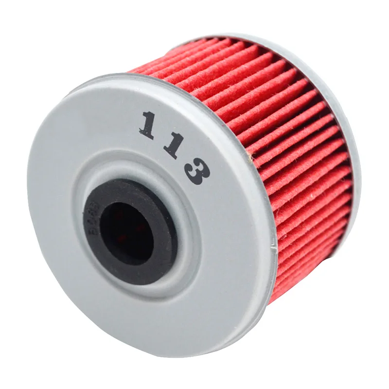 Oil Filter For HONDA TRX500 FOURTRAX 500 2005-2016 VT 125 SHADOW 2005-2008 XL125 XL 125 VARADERO 125 2001-2011
Oil Filter For HONDA TRX500 FOURTRAX 500 2005-2016 VT 125 SHADOW 2005-2008 XL125 XL 125 VARADERO 125 2001-2011