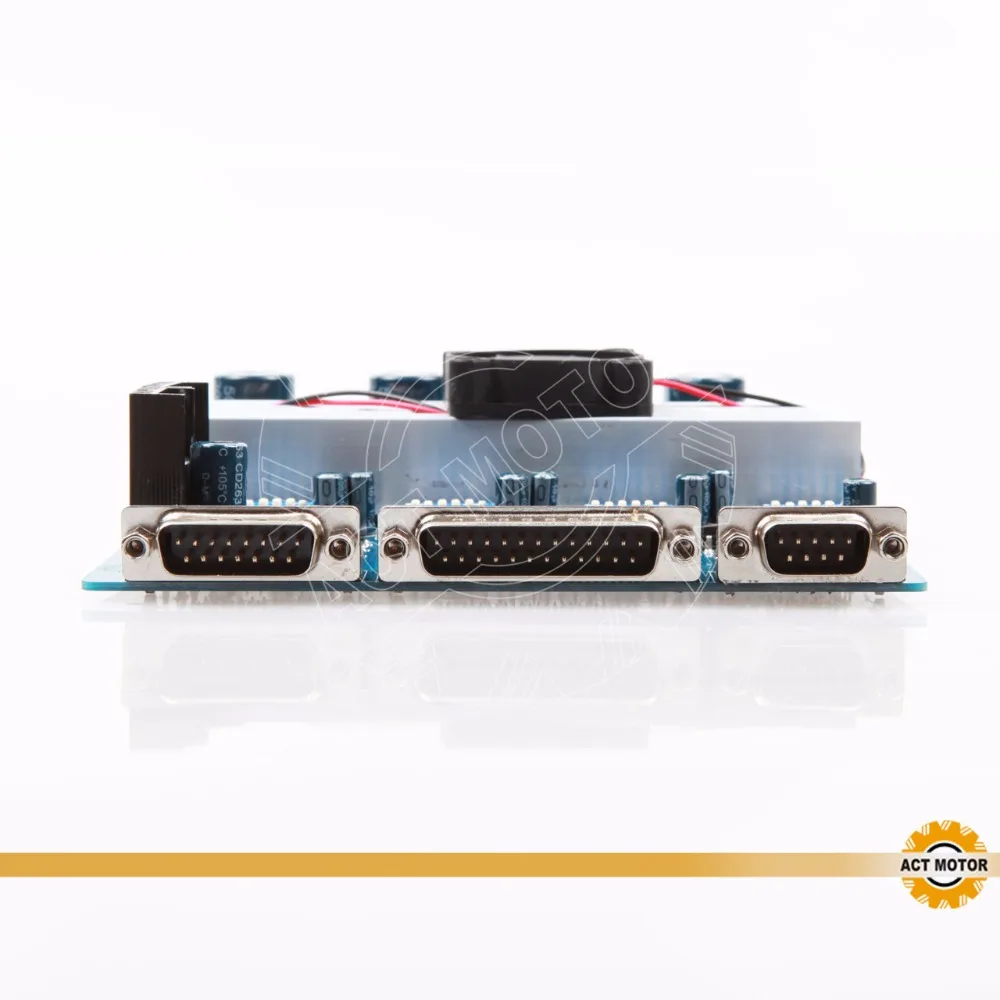 Высшее качество! действующий двигатель 4-осевая плата драйвера (TB6560) адаптер фрезерный станок с ЧПУ гравировальный лазерный принтер US DE FR UK IT...
Высшее качество! действующий двигатель 4-осевая плата драйвера (TB6560) адаптер фрезерный станок с ЧПУ гравировальный лазерный принтер US DE FR UK IT...