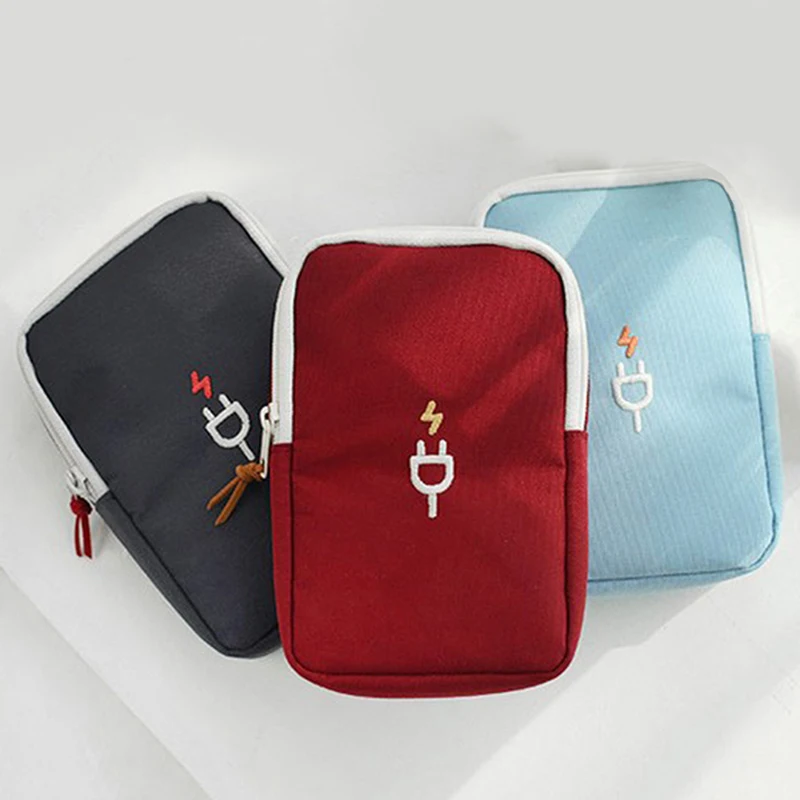Digital Bag Data Lines Power Bank Package Portable Multi-function Travel Pouch Case Accessories Supplies Packing Organizers
Digital Bag Data Lines Power Bank Package Portable Multi-function Travel Pouch Case Accessories Supplies Packing Organizers