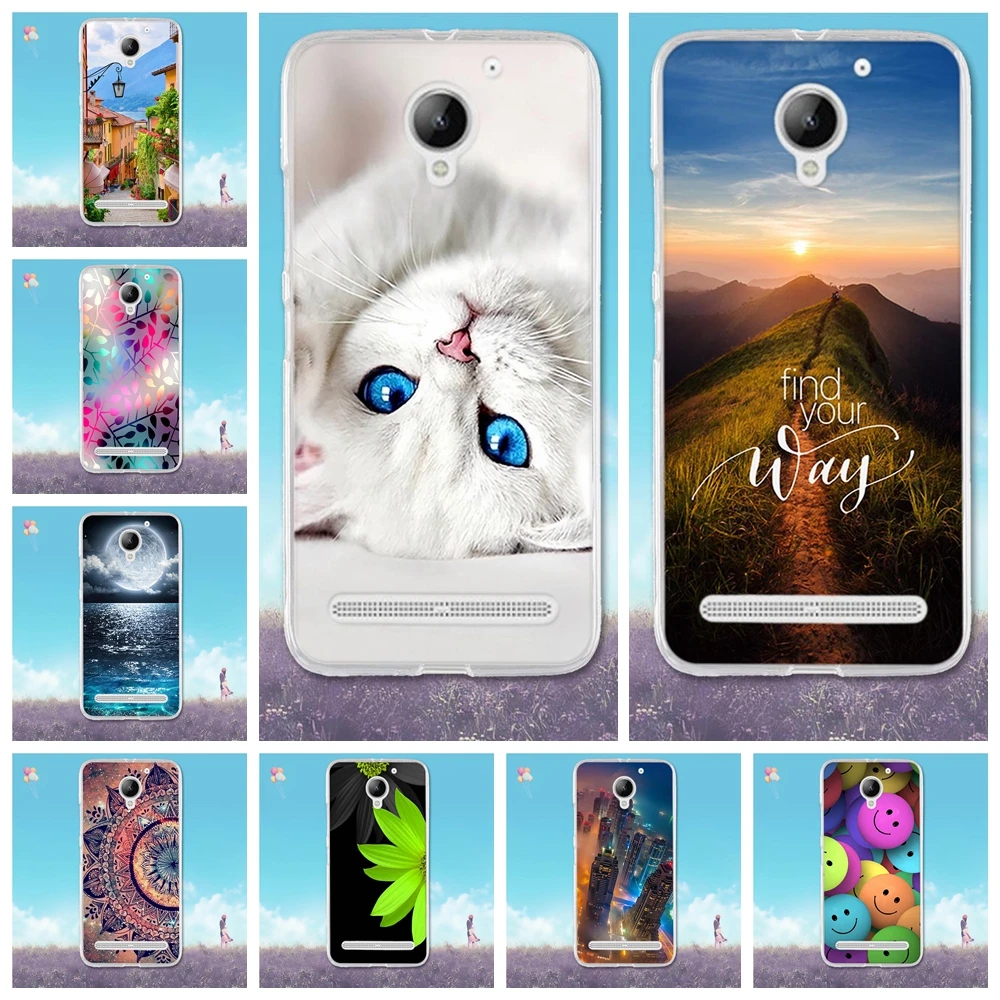 For Lenovo Vibe C2 Case 3D Cute Pattern Capa For Lenovo C2 Power Case Soft TPU Silicone Cover For Lenovo C2 K10a40 Phone Cases
For Lenovo Vibe C2 Case 3D Cute Pattern Capa For Lenovo C2 Power Case Soft TPU Silicone Cover For Lenovo C2 K10a40 Phone Cases