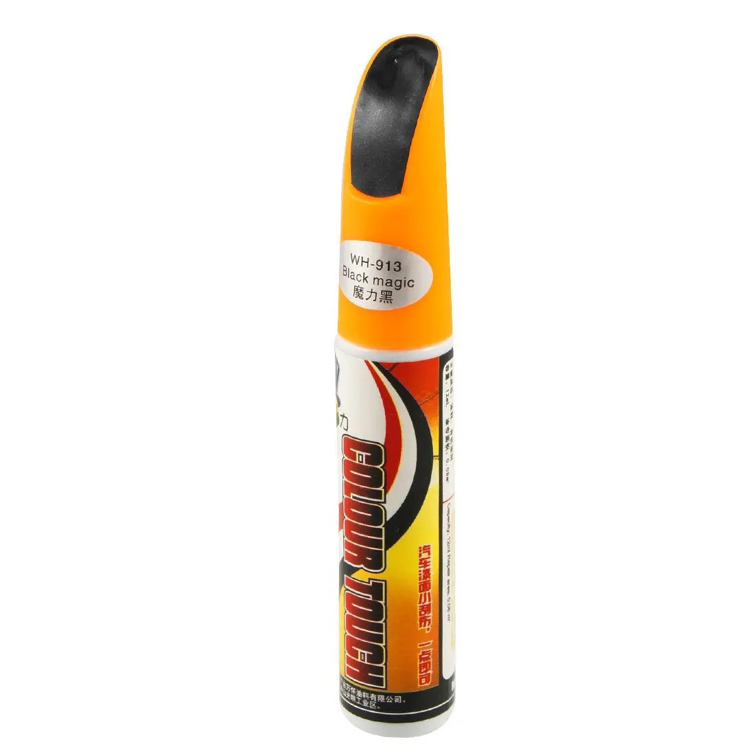 TOYL 10X New Plastic Scratching Repair Touch Up Paint Pen Black Magic for Car Auto
TOYL 10X New Plastic Scratching Repair Touch Up Paint Pen Black Magic for Car Auto