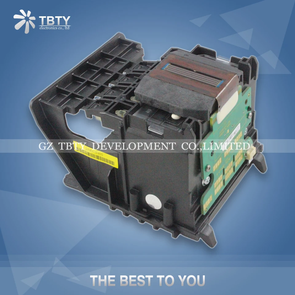 Печатающая головка для HP 100%, 950, 951, 8100, 8600, 8610, 8620, 8650, 8625
Печатающая головка для HP 100%, 950, 951, 8100, 8600, 8610, 8620, 8650, 8625