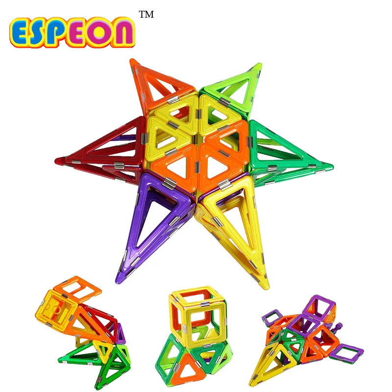 Espeon из анимационного сериала "детские игрушки 12 шт. просвещающие кубики