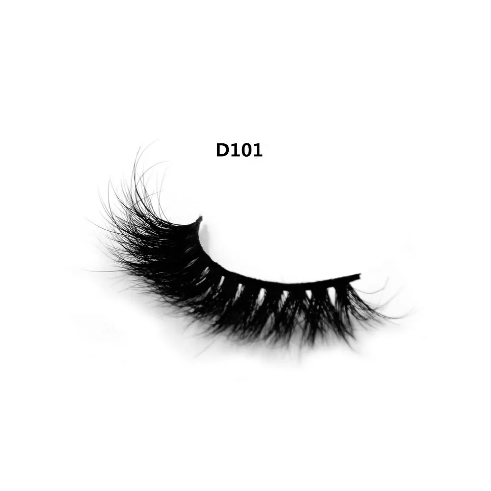 Popular New Arrival Natural Mink Hair Long Crisscross Curling False Eyelashes Hand-made 1 Pair Thick Big Eyes Makeup Tools D101
Popular New Arrival Natural Mink Hair Long Crisscross Curling False Eyelashes Hand-made 1 Pair Thick Big Eyes Makeup Tools D101