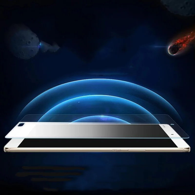 OriWood 2.5D Clear Tempered Glass Tablet PC Screen Protector For Huawei MediaPad M3 BTV-W09/DL09 8.4" Full Cover Protective Film
OriWood 2.5D Clear Tempered Glass Tablet PC Screen Protector For Huawei MediaPad M3 BTV-W09/DL09 8.4" Full Cover Protective Film