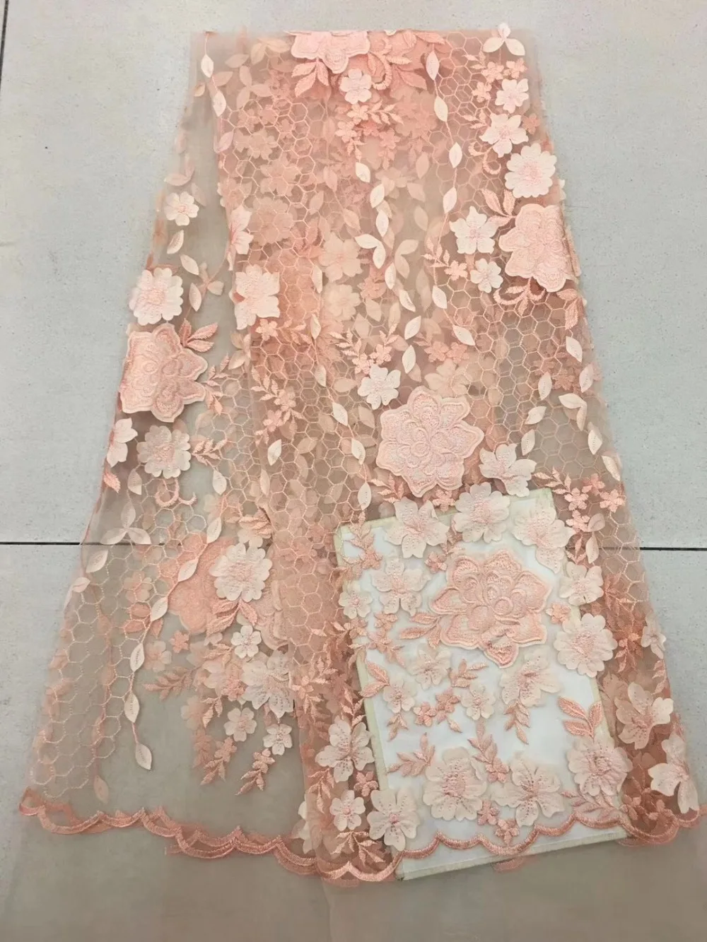 chiffon Lace Fabric African Tulle Lace Fabric High High Quality Net French Lace Fabric For Nigerian Wedding Party ML6901
chiffon Lace Fabric African Tulle Lace Fabric High High Quality Net French Lace Fabric For Nigerian Wedding Party ML6901