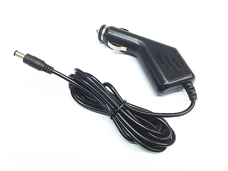 Автомобильное зарядное устройство для портативного Dvd-плеера RCA Drc6282 Drc6289 Drc6292 Drc6309