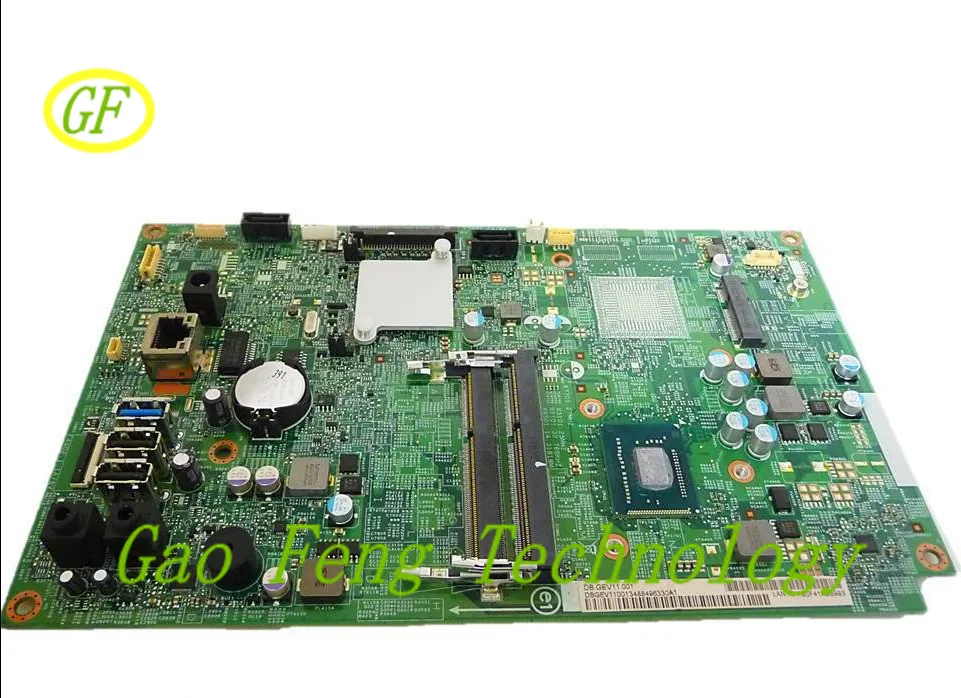 Wholesale for Acer for aspire z3-605 DT.SQQ11.001 motherboard integrated DDR3 HM77 48.3KF05.01M 100% perfect work
Wholesale for Acer for aspire z3-605 DT.SQQ11.001 motherboard integrated DDR3 HM77 48.3KF05.01M 100% perfect work