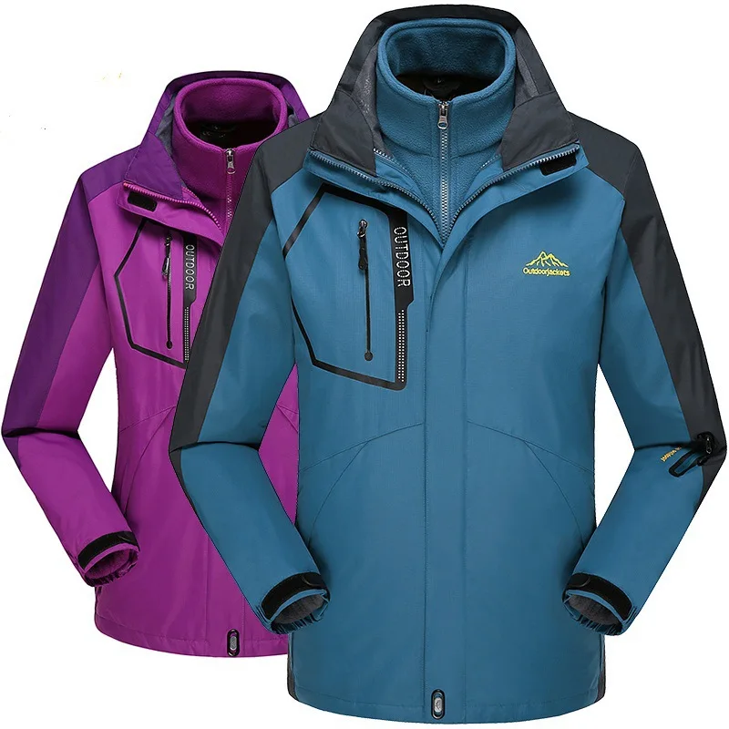 Autumn and winter Men's Thermal jacket Outdoor sport Camping Hiking Hunting Rain Waterproof jacket large size Windbreaker 9XL
Autumn and winter Men's Thermal jacket Outdoor sport Camping Hiking Hunting Rain Waterproof jacket large size Windbreaker 9XL