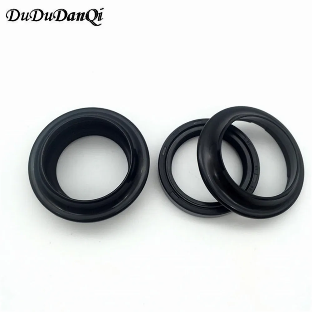 S.UYUE front shock absorber oil seal and dust cover 1 set Fits XV1700 ROAD STAR WARRIOR 2002-2009
S.UYUE front shock absorber oil seal and dust cover 1 set Fits XV1700 ROAD STAR WARRIOR 2002-2009