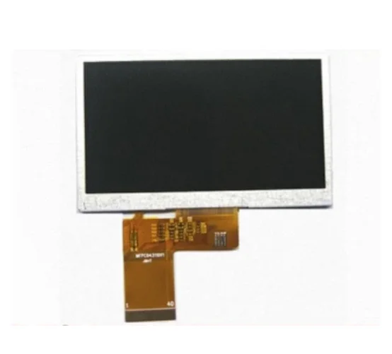 Latumab 4.3 inch FPC4304006 FPC4304005 LCD screen Repair and replacement Free shipping
Latumab 4.3 inch FPC4304006 FPC4304005 LCD screen Repair and replacement Free shipping
