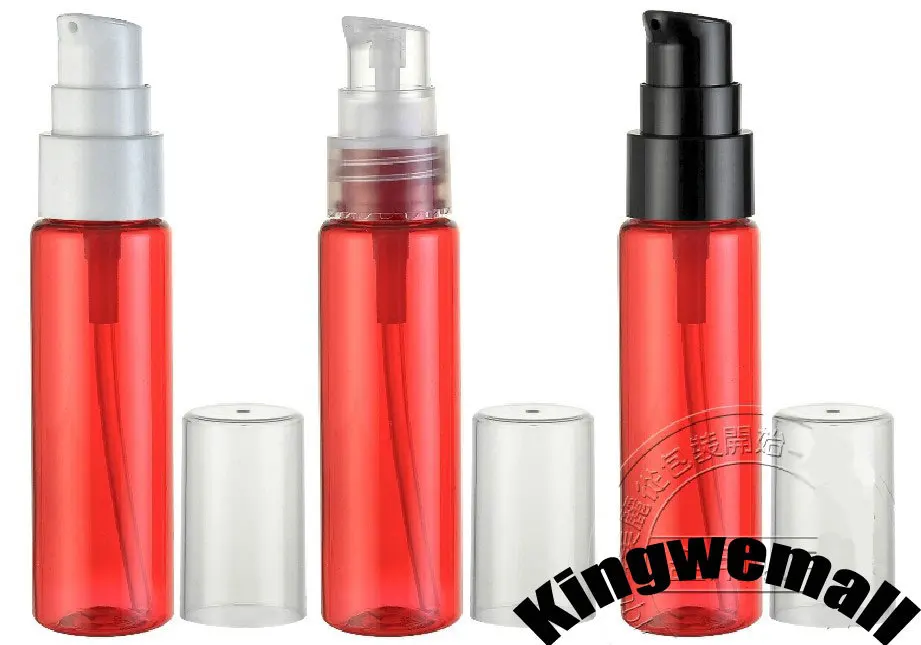 300pcs/lot 30ml PET Bottle,Pump Lotion Bottle,Cosmetic Packaging,Red Bottle LW-B-30
300pcs/lot 30ml PET Bottle,Pump Lotion Bottle,Cosmetic Packaging,Red Bottle LW-B-30