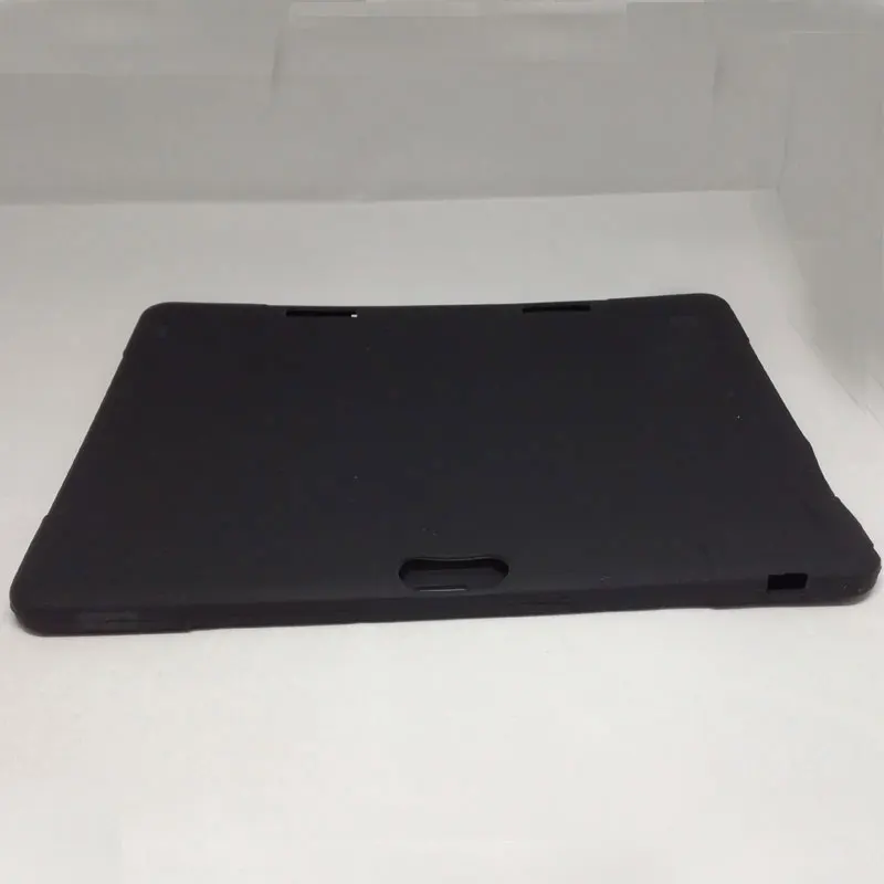 Мягкий защитный чехол для DEXP Ursus S290 S190 3g 9 6 дюймовый силиконовый планшета|Чехлы