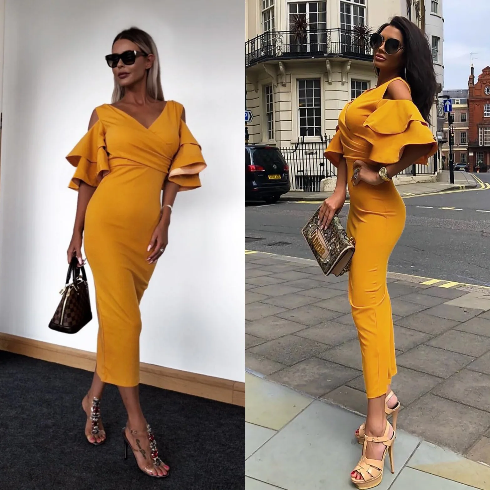 2019 Polyester Solid Short Ruffles Sale Rushed Ukraine Dress Plus Size Summer Dress Women Sexy Bag Hip V-neck Sleeve Long
2019 Polyester Solid Short Ruffles Sale Rushed Ukraine Dress Plus Size Summer Dress Women Sexy Bag Hip V-neck Sleeve Long