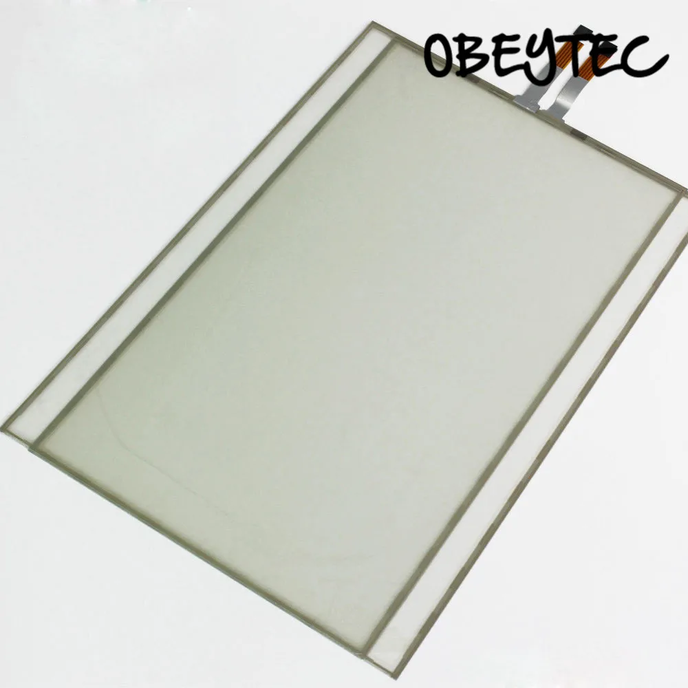 15.6 Inch 16:9 5 Wire Resistive Touch Screen Panel Kit with EETI USB Controller Active Area 337*187 Check Drawing
15.6 Inch 16:9 5 Wire Resistive Touch Screen Panel Kit with EETI USB Controller Active Area 337*187 Check Drawing