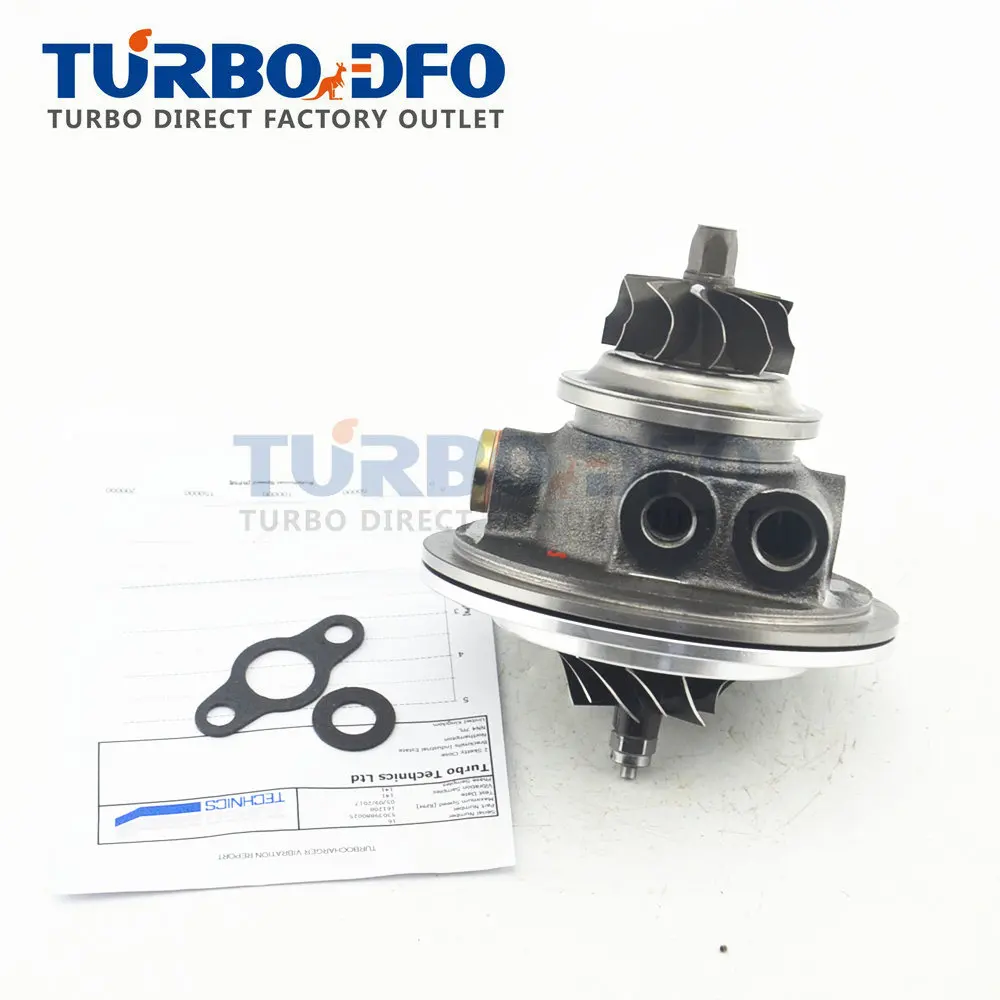 53039700035 53039700045 53039700025 turbo cartridge core balanced For Seat Leon Ibiza 1.8 T Cupra AQX/AYP/AQA 110 KW 1999-
53039700035 53039700045 53039700025 turbo cartridge core balanced For Seat Leon Ibiza 1.8 T Cupra AQX/AYP/AQA 110 KW 1999-