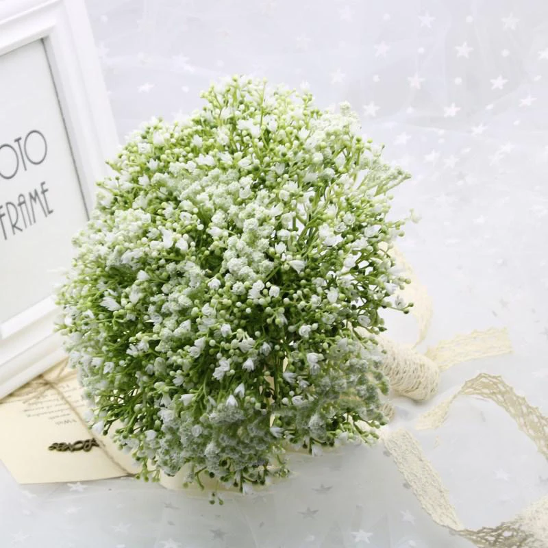 Сушеные цветы, свадебный букет Babysbreath, Искусственный Свадебный букет, искусственная Роза, свадебный цветок, свадебный букет
Сушеные цветы, свадебный букет Babysbreath, Искусственный Свадебный букет, искусственная Роза, свадебный цветок, свадебный букет
