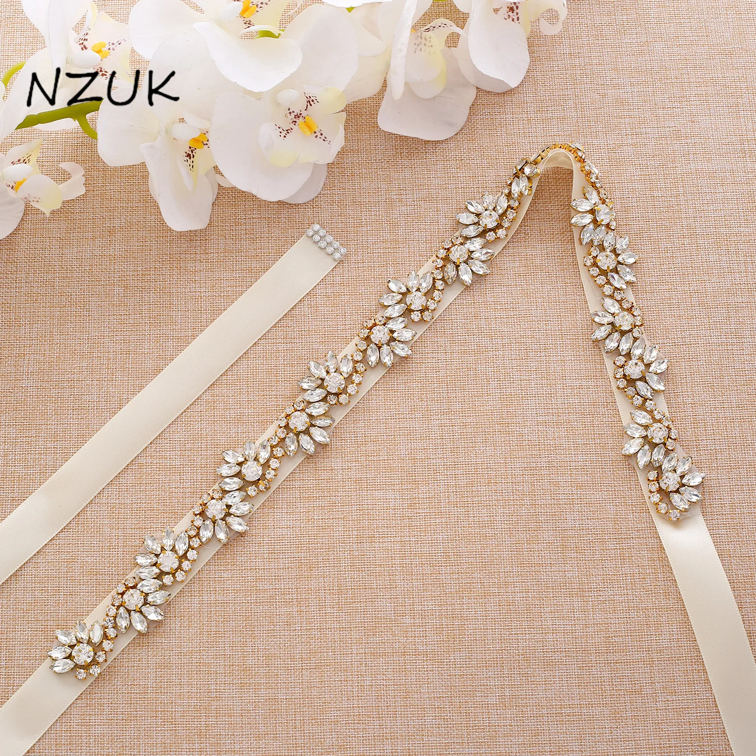 Pearls Wedding Belt Sliver Rhinestones Belt Handmade Crystal Belt Bridal Dress De Mariage ZZY147G
Pearls Wedding Belt Sliver Rhinestones Belt Handmade Crystal Belt Bridal Dress De Mariage ZZY147G