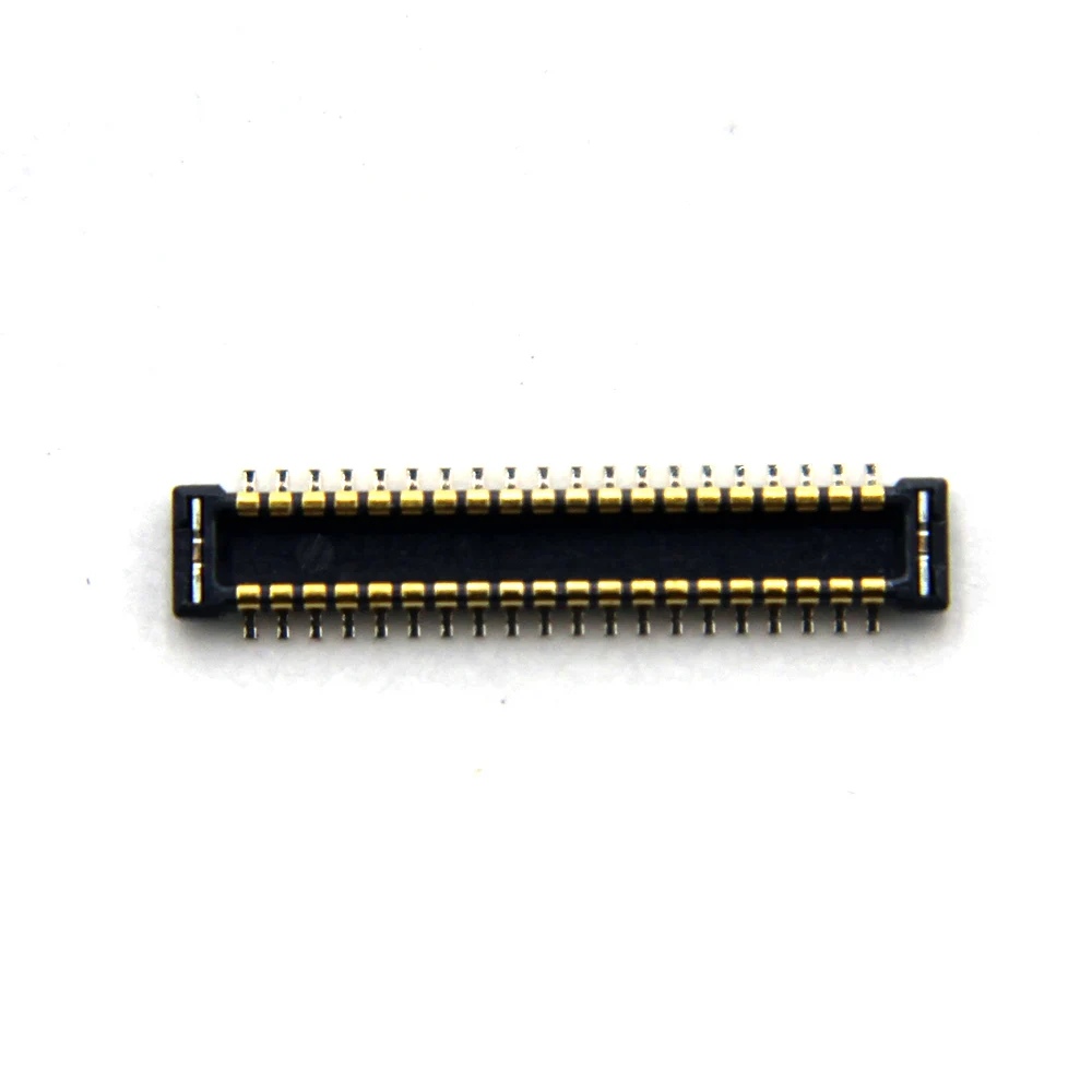 2 шт./лот для Samsung Galaxy A5 2016 A510F A510M A510FD A5100 A510Y ЖК-экран FPC разъем 40pin 40 контактов
2 шт./лот для Samsung Galaxy A5 2016 A510F A510M A510FD A5100 A510Y ЖК-экран FPC разъем 40pin 40 контактов