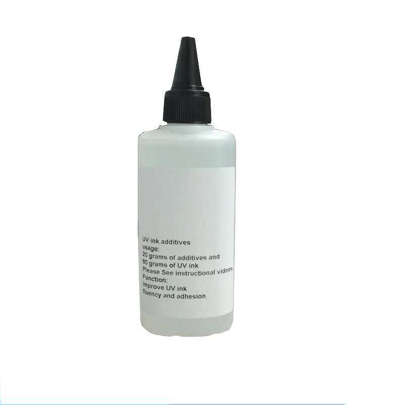 1 set 1000ML UV Additives For EPSON UV Flatbed Printer With High Quality Metallic Glass Can Be Directly Printed Hot sales
1 set 1000ML UV Additives For EPSON UV Flatbed Printer With High Quality Metallic Glass Can Be Directly Printed Hot sales