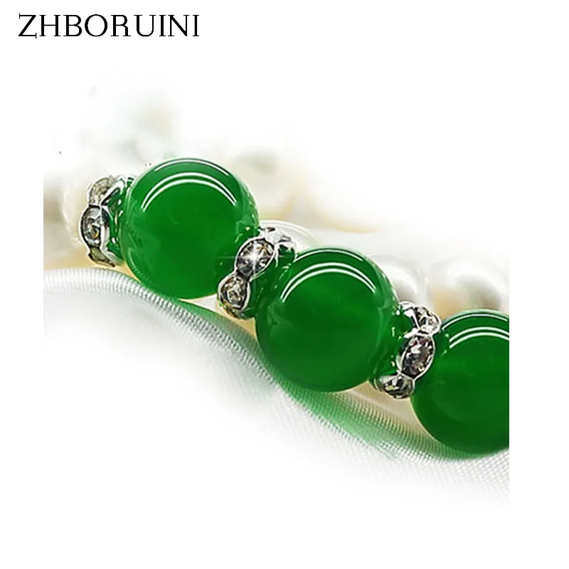 ZHBORUINI Pearl Necklace Natural Freshwater Pearl Choker Necklace Pearl Jewelry 925 Sterling Silver Jewelry For Women
ZHBORUINI Pearl Necklace Natural Freshwater Pearl Choker Necklace Pearl Jewelry 925 Sterling Silver Jewelry For Women