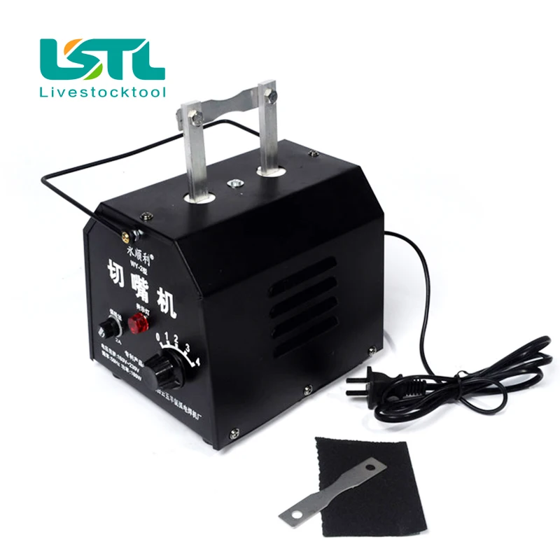 Poultry Automatic Chicken Debeaking Machine Electric Counting Poultry Machine Chick Beak Cutting Chicken Beak Removing Machine
Poultry Automatic Chicken Debeaking Machine Electric Counting Poultry Machine Chick Beak Cutting Chicken Beak Removing Machine