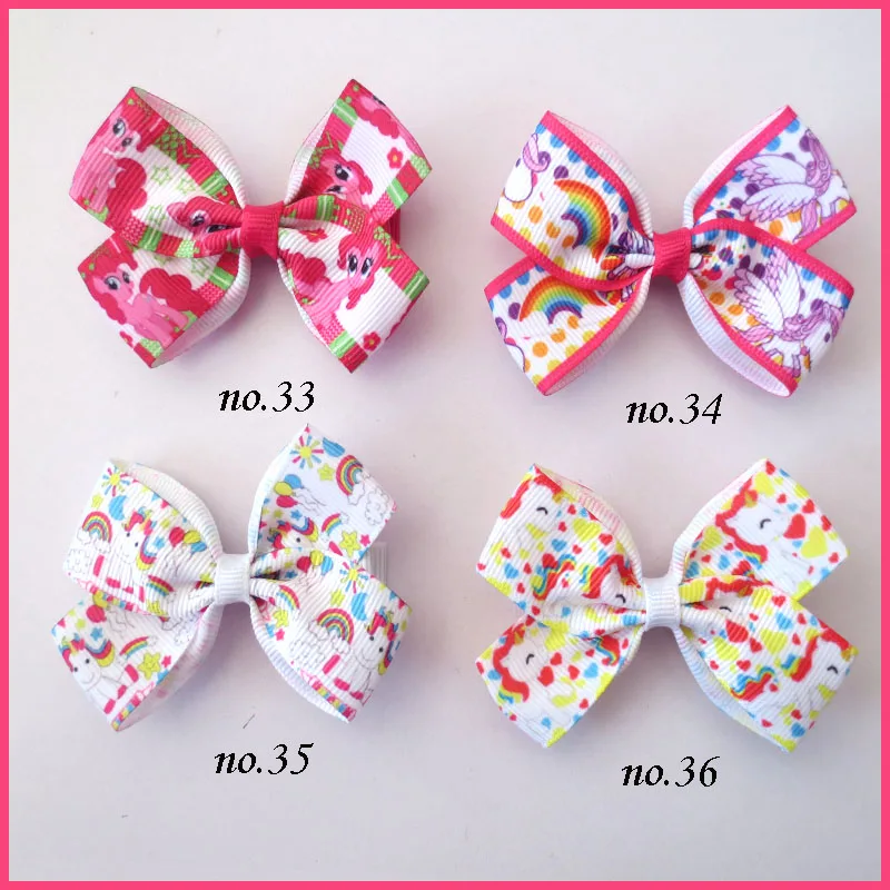 1000 BLESSING Good Girl 2.75" Angel Hair Bow Clip Unicorn Accessories Wholesale
1000 BLESSING Good Girl 2.75" Angel Hair Bow Clip Unicorn Accessories Wholesale