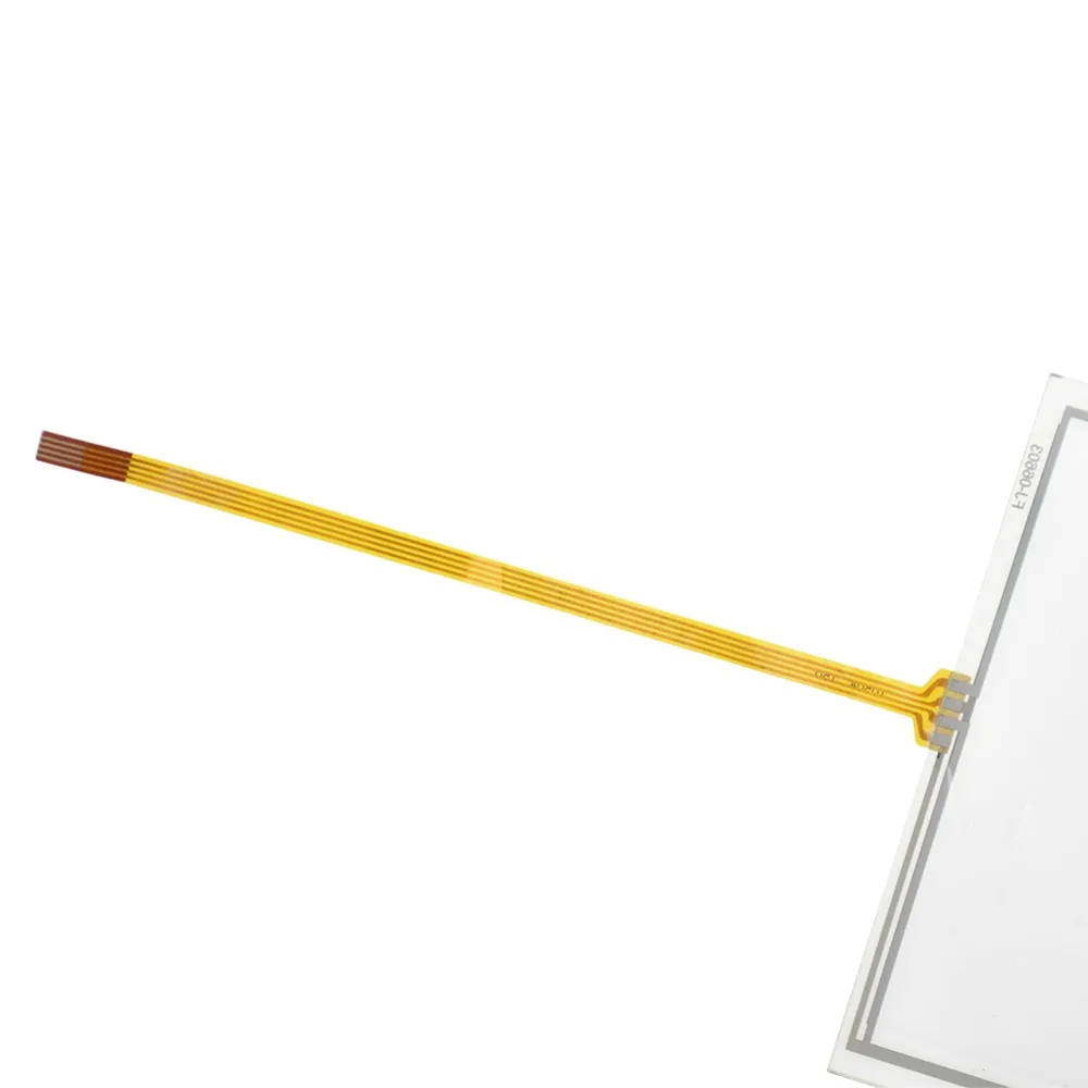 Original For Applicable P/N TT10240A30 117*142mm Glass Monitor Resistance Industrial Touch Screen Replacement Panel 
Original For Applicable P/N TT10240A30 117*142mm Glass Monitor Resistance Industrial Touch Screen Replacement Panel