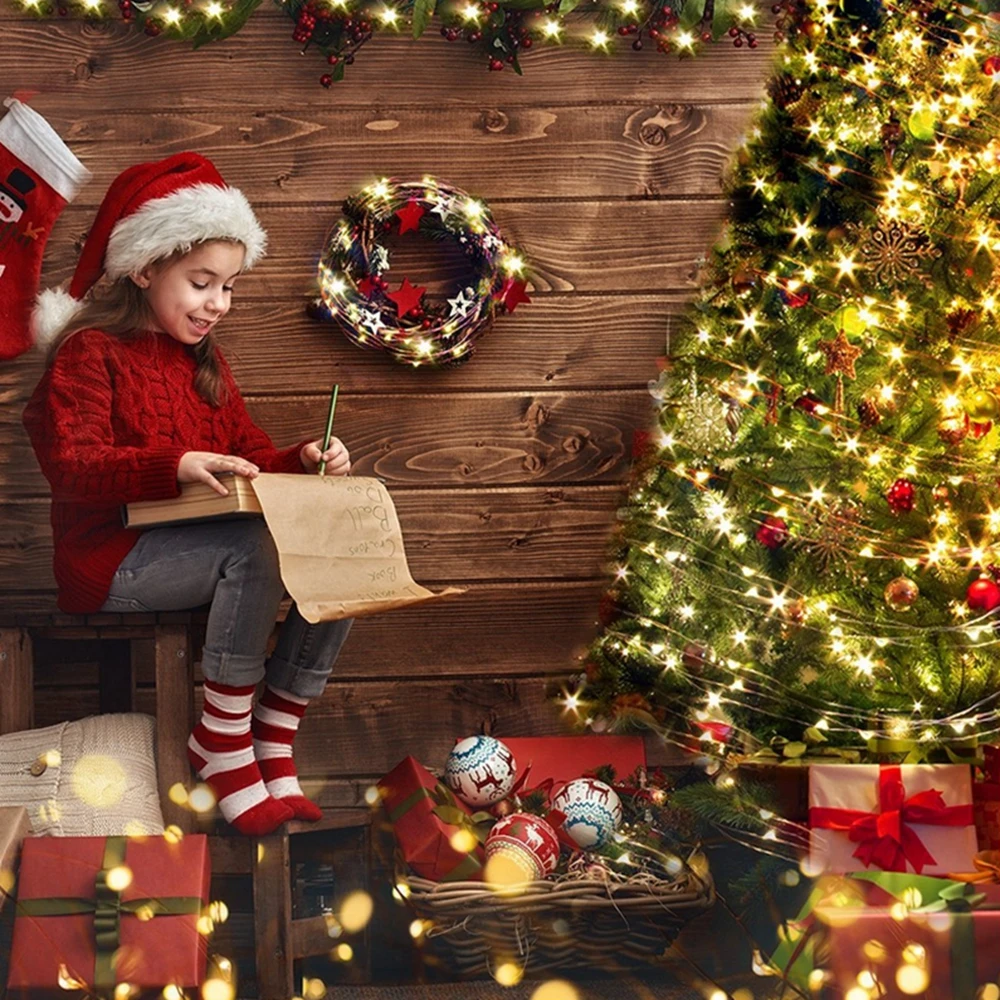 10M/20M/30M/50M Led Copper Wire Waterproof Decorative LED String Fairy Garlands Light with Adapter (UK,US,EU,AU Plug) and Remote
10M/20M/30M/50M Led Copper Wire Waterproof Decorative LED String Fairy Garlands Light with Adapter (UK,US,EU,AU Plug) and Remote