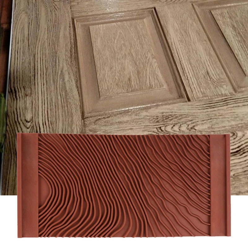 DIY Wall Paint Schistose Brown Wood Chip Home Improvement Wall Treatments Paint Tool
DIY Wall Paint Schistose Brown Wood Chip Home Improvement Wall Treatments Paint Tool
