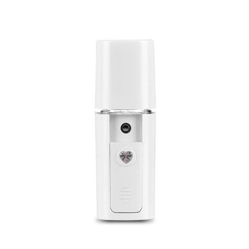 Plug-in cold spray machine household face steamer cosmetic instrument nanometer spray humidification face filling water meter ar
Plug-in cold spray machine household face steamer cosmetic instrument nanometer spray humidification face filling water meter ar