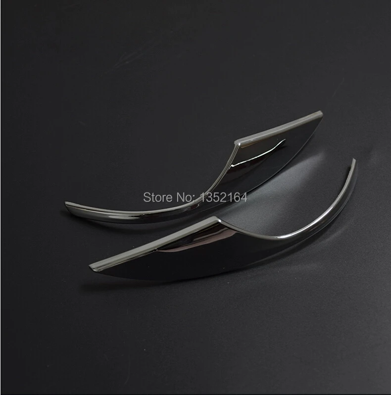 Car rear view mirror cover,auto rear mirror trim for Outback 2015,ABS chrome,2pc/lot,free shipping
Car rear view mirror cover,auto rear mirror trim for Outback 2015,ABS chrome,2pc/lot,free shipping