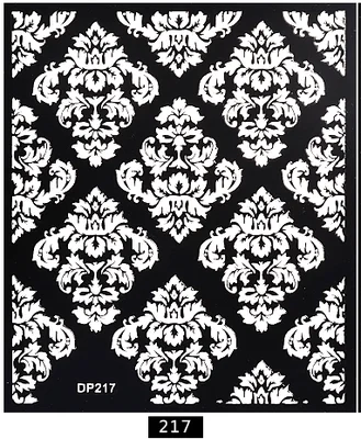 24 Styles for Choice Nail Art Stickers Decals, Self-adhesive, 3D Flower Design, For Nail Tips Decorations
24 Styles for Choice Nail Art Stickers Decals, Self-adhesive, 3D Flower Design, For Nail Tips Decorations