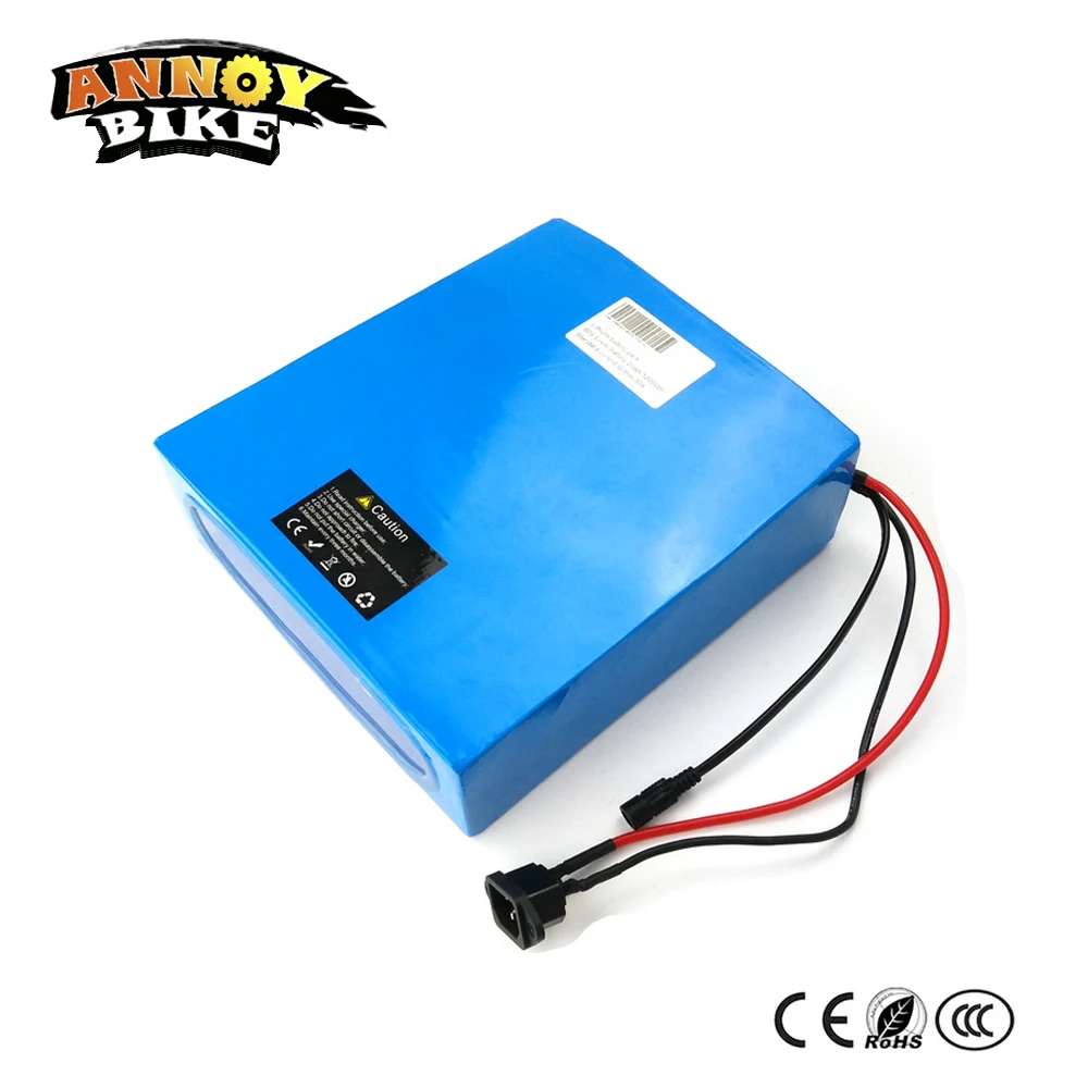 Free Shipping Rechargeable 60V 20Ah Battery Lithium Electric Bike MTB Battery 60V For 1000w 1500W Motor With 67.2v 3A Charger
Free Shipping Rechargeable 60V 20Ah Battery Lithium Electric Bike MTB Battery 60V For 1000w 1500W Motor With 67.2v 3A Charger