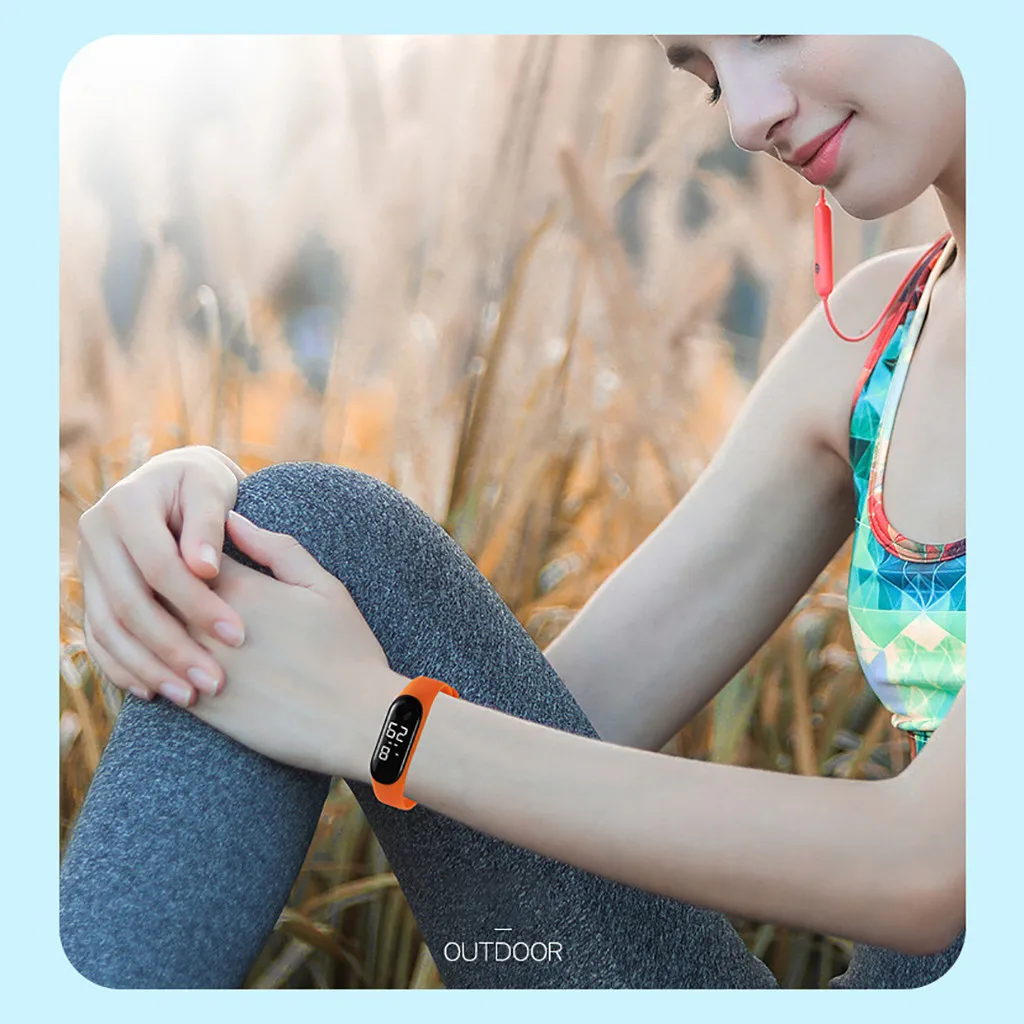Gray Watch High Quality LED Electronic Sports Watch Hot sale Luminous Sensor Relogio Masculino for droshipping Watches 09
Gray Watch High Quality LED Electronic Sports Watch Hot sale Luminous Sensor Relogio Masculino for droshipping Watches 09