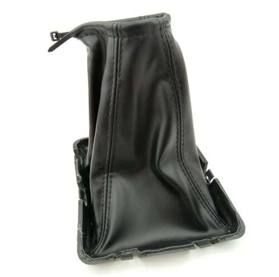 Gear Dustproof cover for 2003-2008 Buick Regal 2.0L Manual Block Shift Lever dust cover Blcak leather
Gear Dustproof cover for 2003-2008 Buick Regal 2.0L Manual Block Shift Lever dust cover Blcak leather