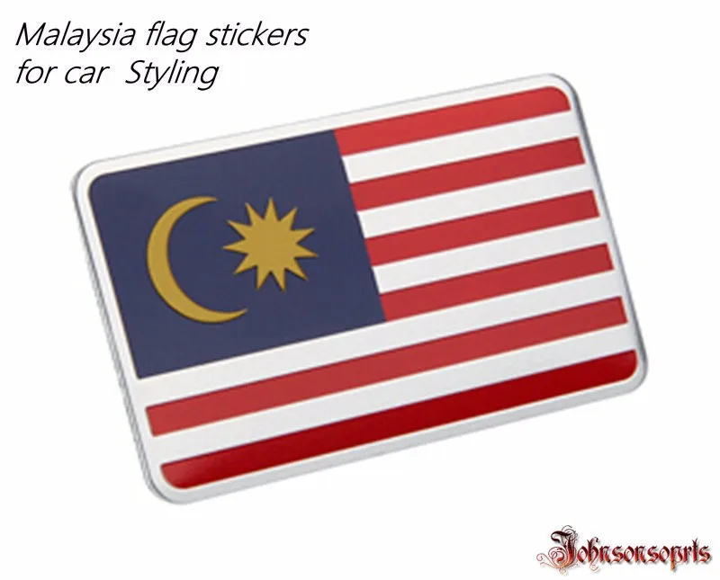 Wholesale 10 pcs Malaysia United Arab Emirates Indonesia flag sticker Aluminum Alloy Flag Badge Decal car Stickers car styling
Wholesale 10 pcs Malaysia United Arab Emirates Indonesia flag sticker Aluminum Alloy Flag Badge Decal car Stickers car styling