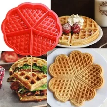 Free Shipping 150pcs/lot heart shape silicone waffles mold waffle maker silicone cake mold baking tools bakeware moldes lin4688
Free Shipping 150pcs/lot heart shape silicone waffles mold waffle maker silicone cake mold baking tools bakeware moldes lin4688