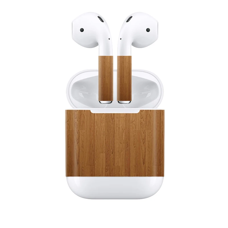 Силиконовый чехол для AirPods защитный | Электроника