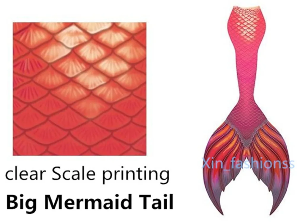 2018!NEW Kids Adults Mermaid Tail Swimmable Costume for Women Cosplay Costumes Swimming Swimwear Costumes
2018!NEW Kids Adults Mermaid Tail Swimmable Costume for Women Cosplay Costumes Swimming Swimwear Costumes