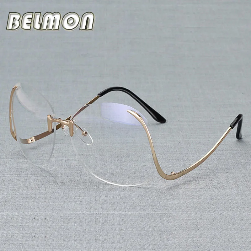 Fashion Eyeglasses Frame Women Computer Optical Brand Clear Eye Glasses Spectacle For Women's Transparent Lens Female RS036
Fashion Eyeglasses Frame Women Computer Optical Brand Clear Eye Glasses Spectacle For Women's Transparent Lens Female RS036