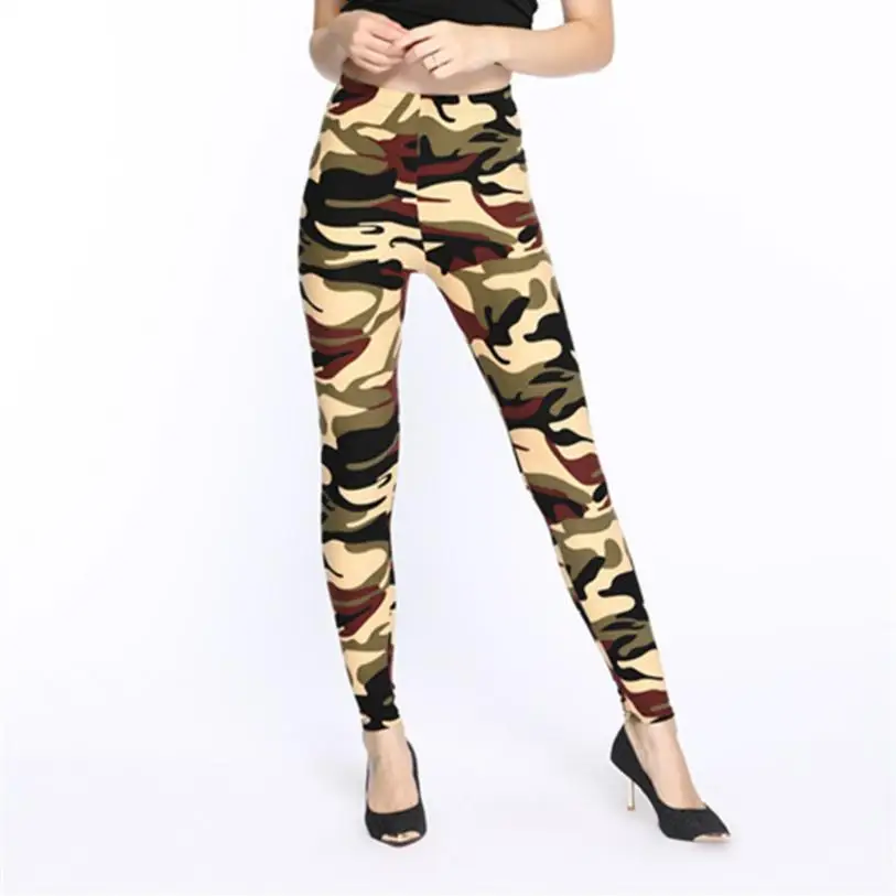 summer camouflage leggings outer wear elastic was thin pencil pants high waist thin section Korean version wild pants L894
summer camouflage leggings outer wear elastic was thin pencil pants high waist thin section Korean version wild pants L894