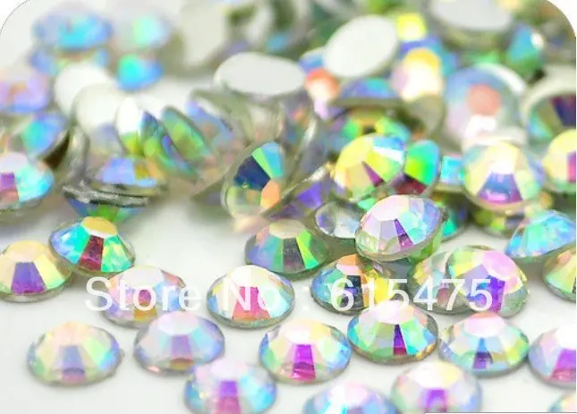 3mm Crystal AB Color SS10 crystal Resin rhinestones flatback,Free Shipping 100,000pcs/bag
3mm Crystal AB Color SS10 crystal Resin rhinestones flatback,Free Shipping 100,000pcs/bag