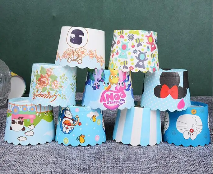 Free Shipping 100pcs/lot Small Size 6*5*4.5cm Muti-color Pattern Option Paper Cupcake Liners/ Muffin Cups/ Cake Wrappers
Free Shipping 100pcs/lot Small Size 6*5*4.5cm Muti-color Pattern Option Paper Cupcake Liners/ Muffin Cups/ Cake Wrappers