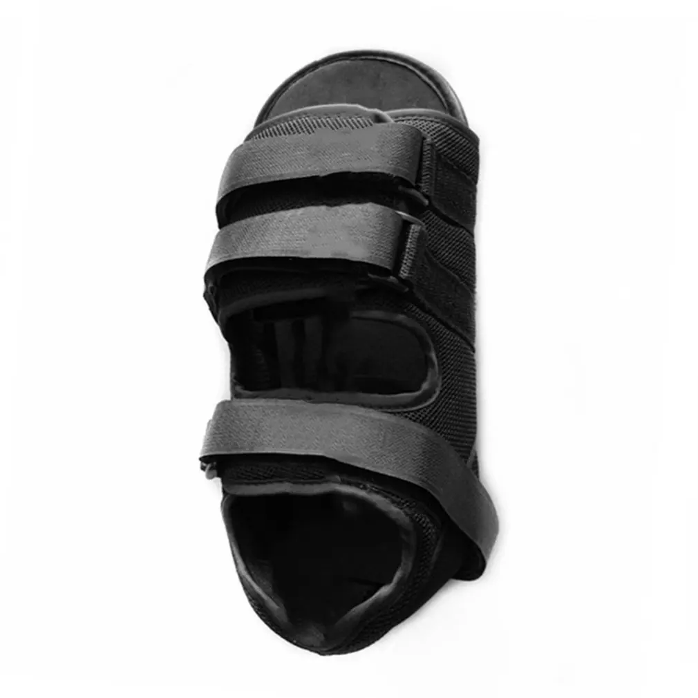 Universal Forefoot Decompression Shoes Comfortable Rehabilitation Shoes Portable Recovery Pressure-Reducing Shoes
Universal Forefoot Decompression Shoes Comfortable Rehabilitation Shoes Portable Recovery Pressure-Reducing Shoes