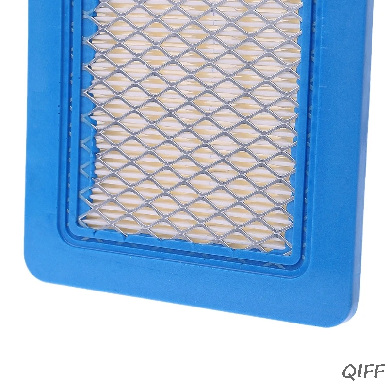 Square Air Filter Cleaner For Briggs & Stratton 491588 491588S 399959 Lawn Mower Mar28
Square Air Filter Cleaner For Briggs & Stratton 491588 491588S 399959 Lawn Mower Mar28